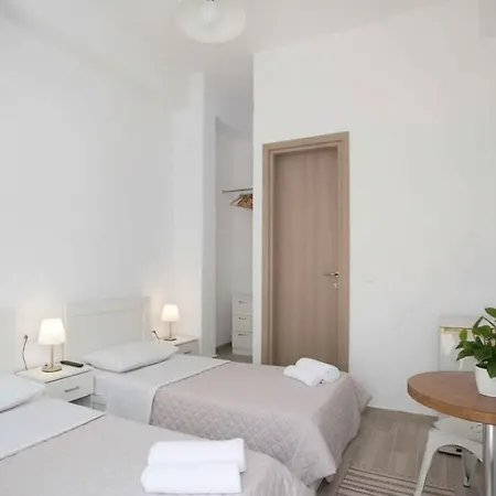 Beautiful Right In Mykonos Center Vakantiehuis