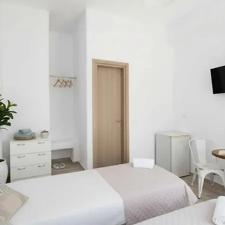 Vakantiehuis Beautiful Right In Mykonos Center Mykonos Town
