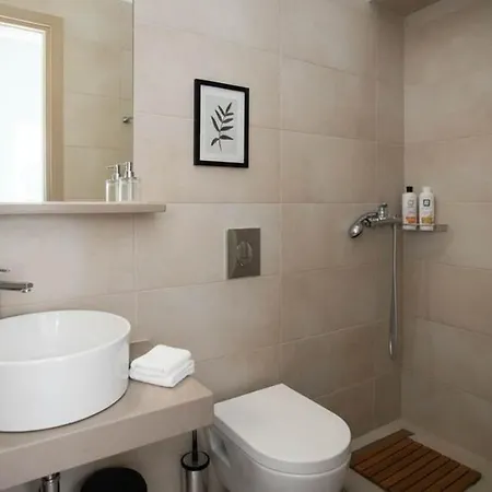 Holiday home Beautiful Right In Mykonos Center Mykonos Town
